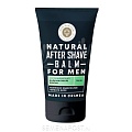 Бальзам после бритья УСПОКАИВАЮЩИЙ с компл. водор, 100г