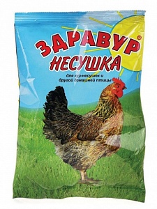 Премикс &quot;Несушка&quot; 250г