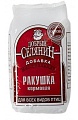 Ракушка кормовая "Добрый селянин" 1 кг