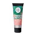 Гель для умывания Green Detox с компл. черноморск. водорослей 150г