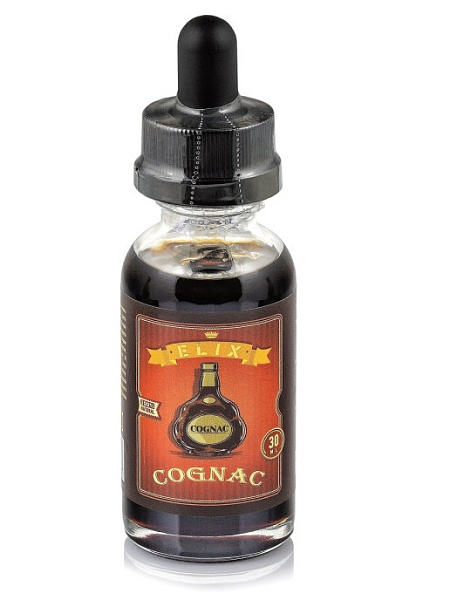 Эссенция Cognac