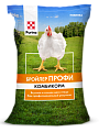 3366 PURINA для бройлеров Финишер ПРОФИ от 30-50 дней (финиш), гранула, (25кг)