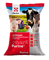 БВМК PURINA  7% для откорма мясных бычков и телочек от 150 кг, россыпь (25 кг)