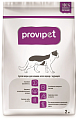 Корм для кошек с курицей Provipet, гранула, (2 кг)