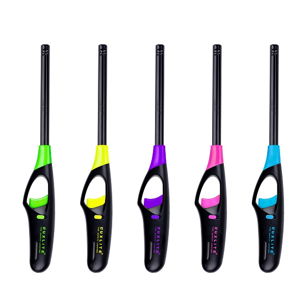 Зажигалка пьезо газовая XHG-360